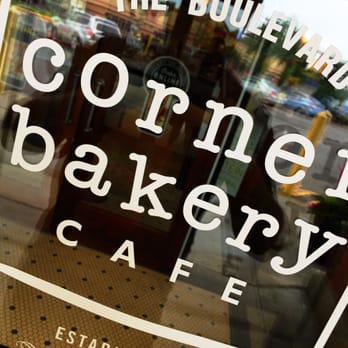 cornerbakery com