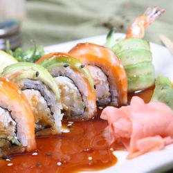 Nama Sushi Bar 140 Photos 105 Reviews Bars 5130 Photo Of Nama Sushi Bar Knoxville Tn United States