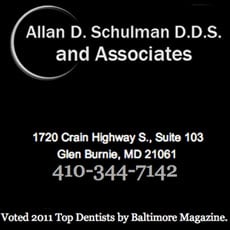 image of business Allan Schulman, DDS
