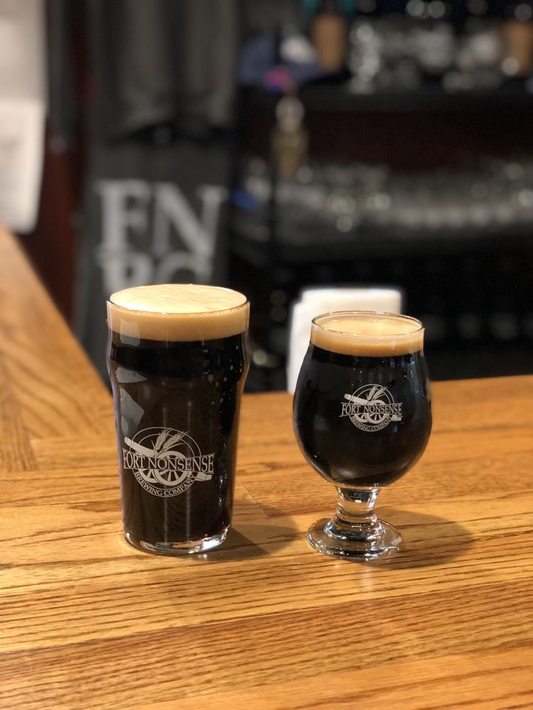 Fort Nonsense Brewing Company