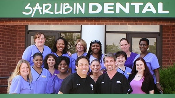 image of business Sarubin Family Dental Associates