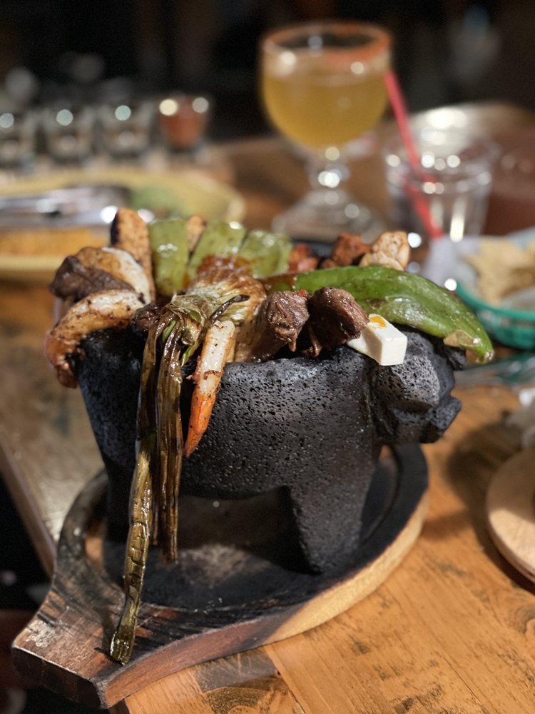 Don Sal Cocina & Cantina
