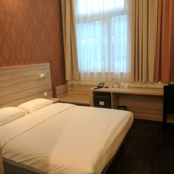 Star Inn Hotel Stuttgart Airport Messe 19 All You Need To Know Before You Go With Photos Hotels Yelp