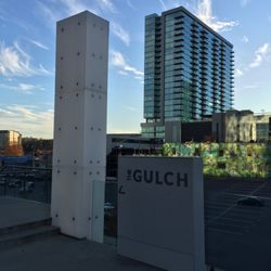 The Gulch Hotels 404 12th Ave S Nashville Tn Photo Of The Gulch Nashville Tn United States November 24 2017
