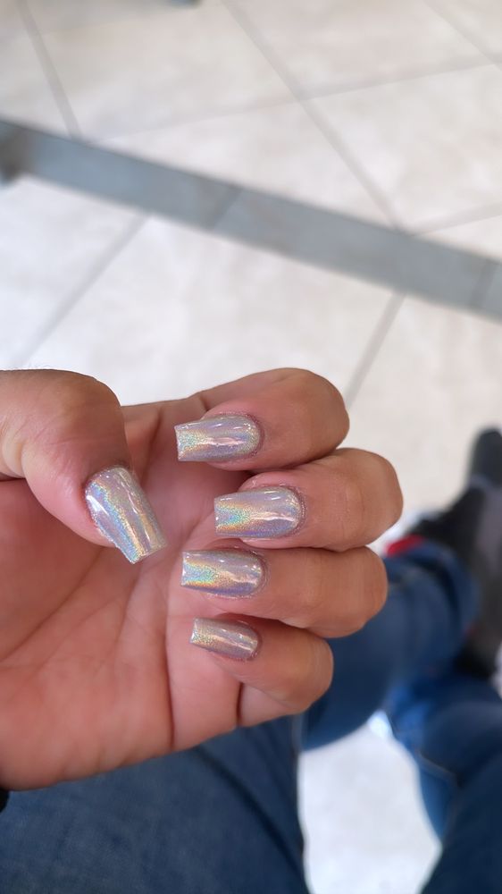 Heaven Nails & Spa