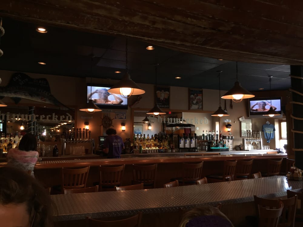 Shipwrecked Last Updated June 10, 2017 32 Photos & 139 Reviews