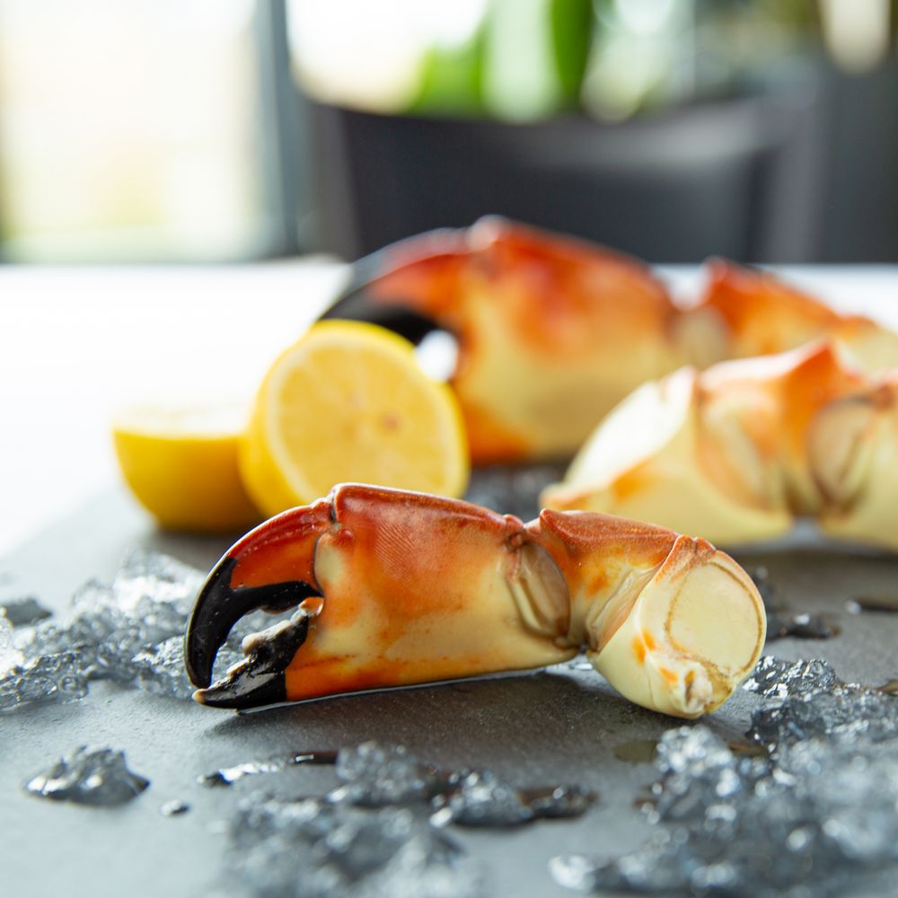 Truluck's Ocean's Finest Seafood & Crab