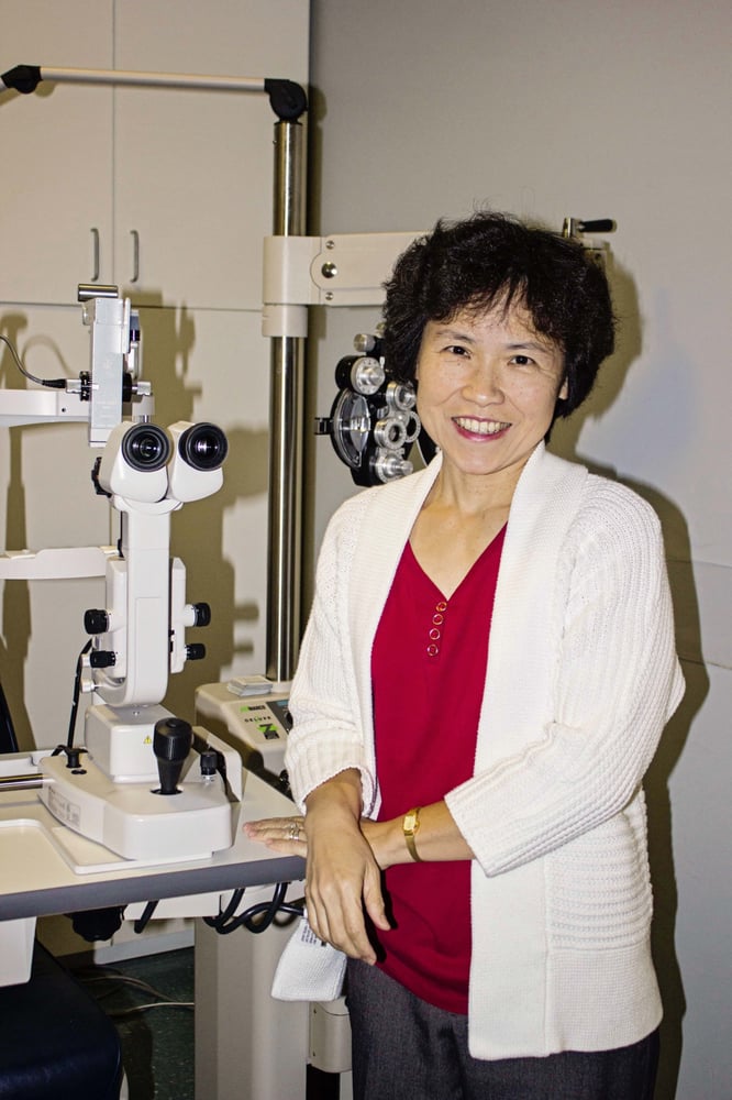 Pasadena Optometry Center 33 Photos & 61 Reviews Optometrists 960