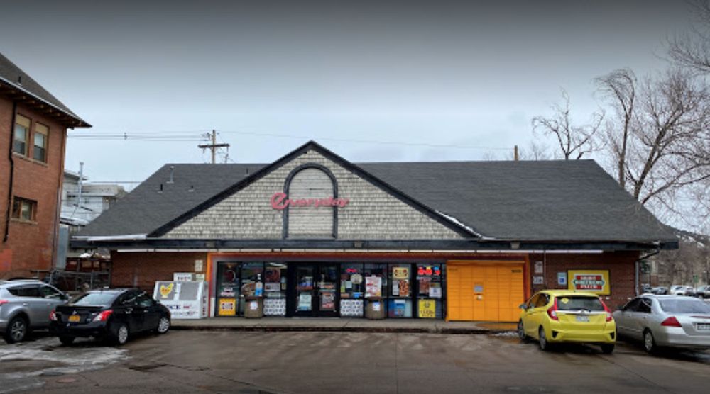 Everyday Store