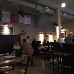 La Scala 18 Photos 46 Reviews Italian 183 Shrewsbury St Photo Of La Scala Worcester Ma United States View From My Table