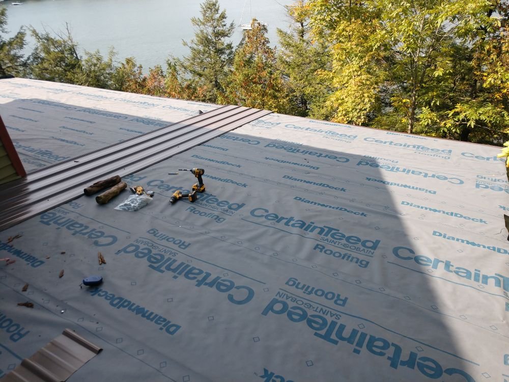 image of business Robar Contracting