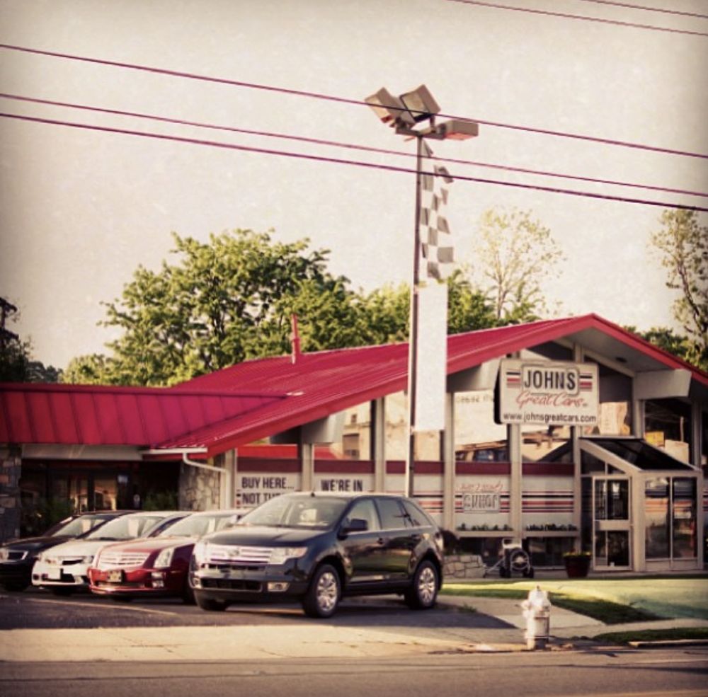 John’s Great Cars 13 Reviews Car Dealers 1133 Lancaster Ave
