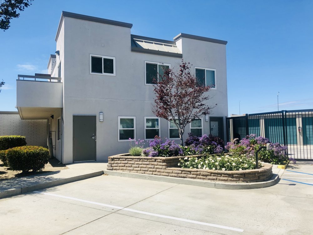 Bay Area Self Storage Monterey Rd