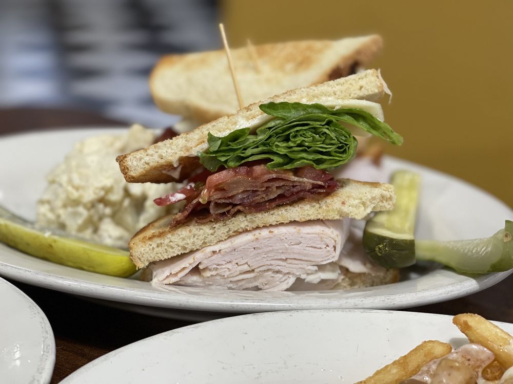 Deli News Frisco