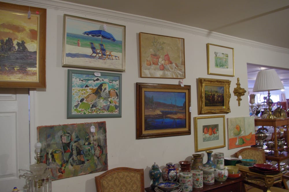 Sloans & Kenyon Auctioneers and Appraisers