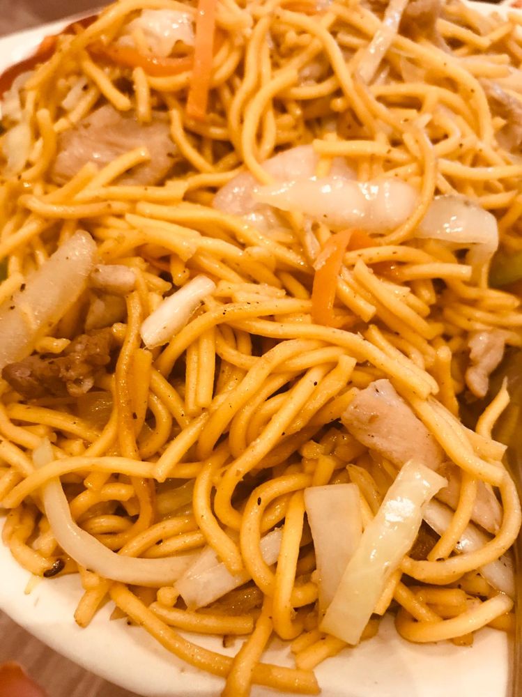 Dalchini Hakka Chinese