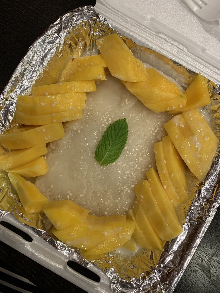 Jenny's Place Thai Cuisine