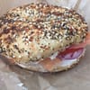 Meshuggah Bagels