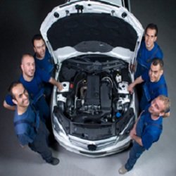 The Car Shoppe Service Repair Auto Repair 432 N Broadway Blvd