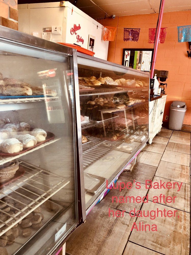 Alina's Lomaland Bakery