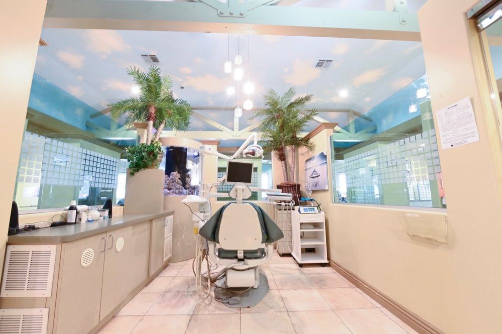 image of business Cal Dental Of Buena Park