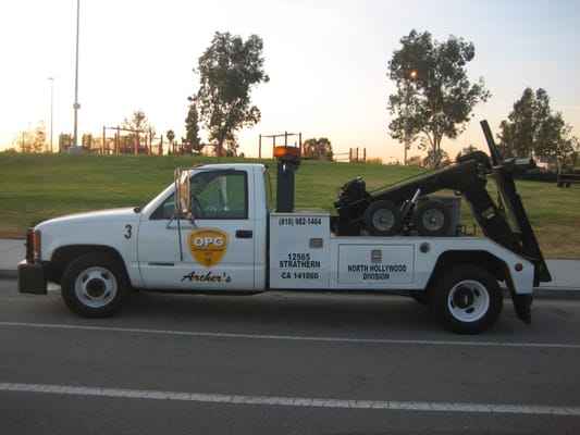 archers vineland services 12565