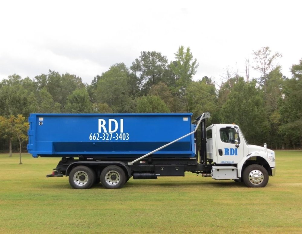 image of business RDI Corporation
