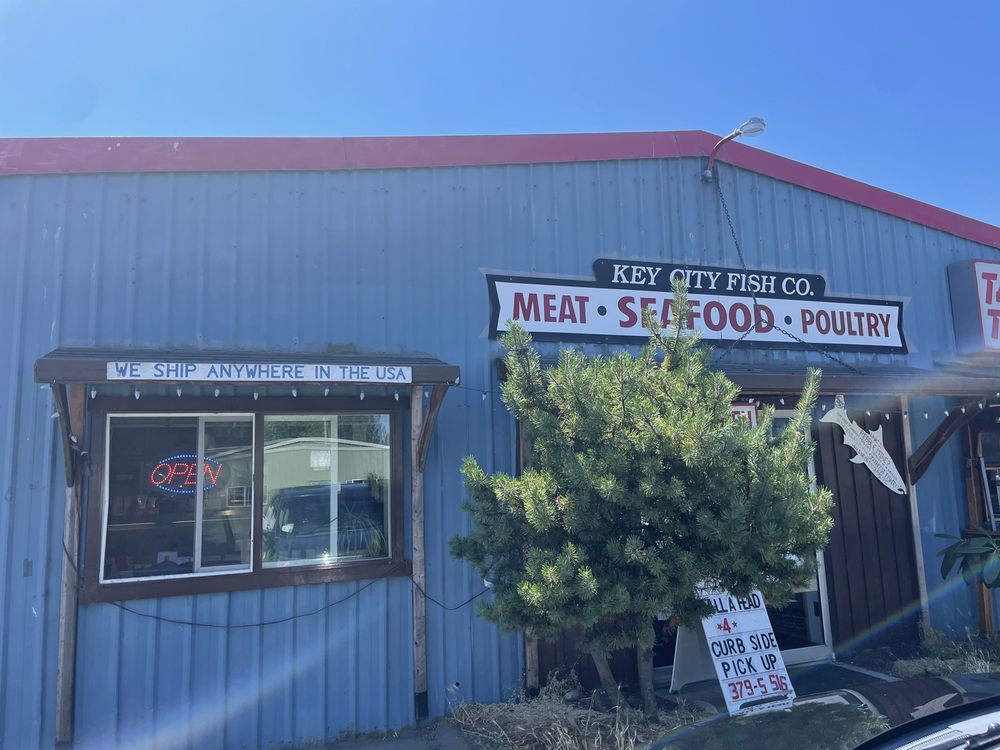 Key City Fish Company