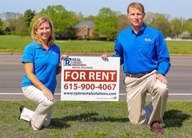 Real Property Management Rental Solutions