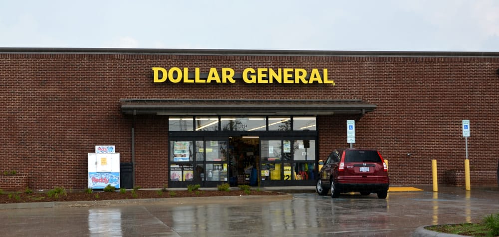 Dollar General
