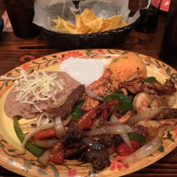 Fajitas Mexican Restaurant 19118 88th Ave Mokena Il Photo Of Fajitas Mexican Restaurant Mokena Il United States Delicious Steak