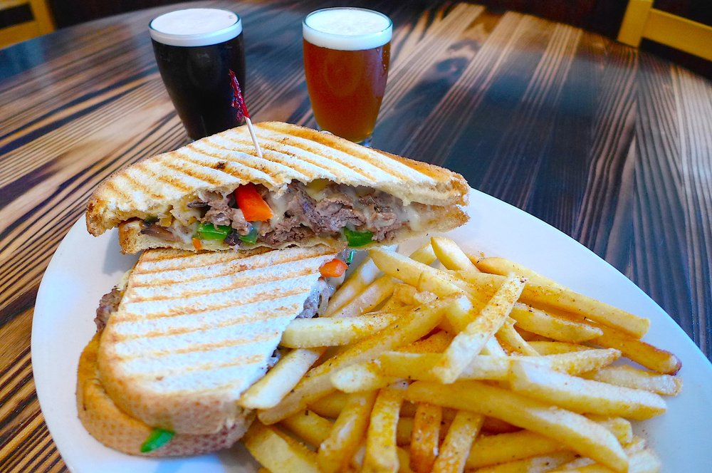 Paxton’s Grill 74 Photos & 124 Reviews Breakfast & Brunch 126 W