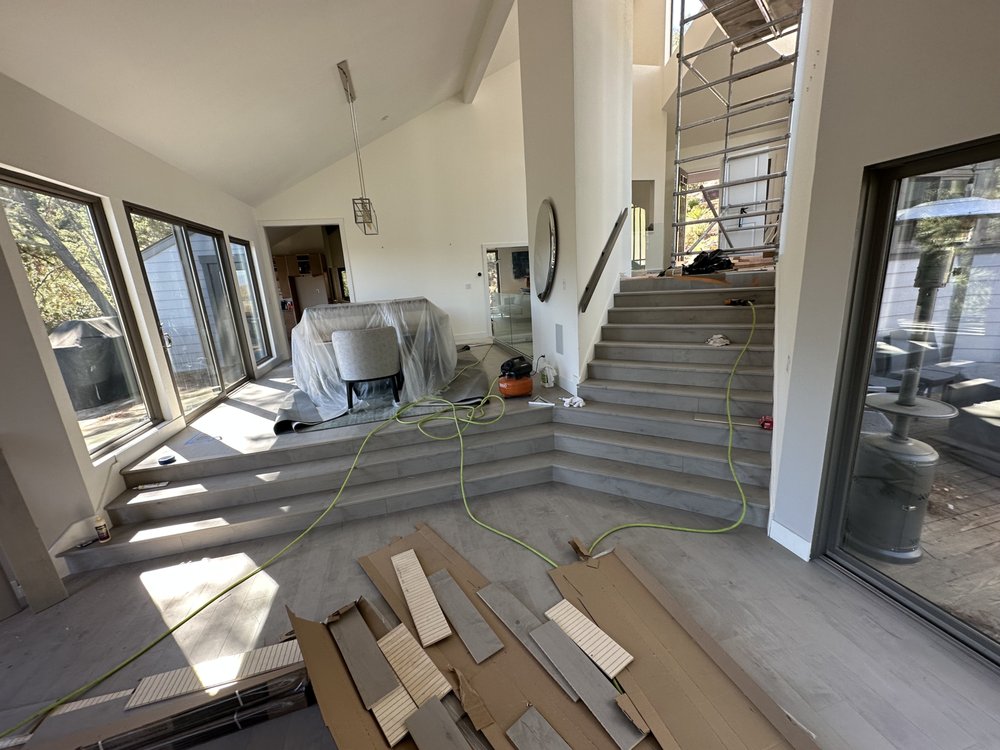 image of business Davis Floors