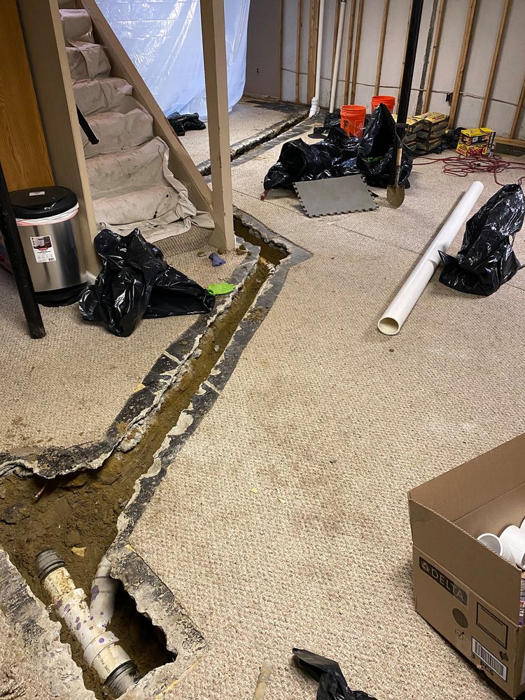 image of business Shelby Mechanical