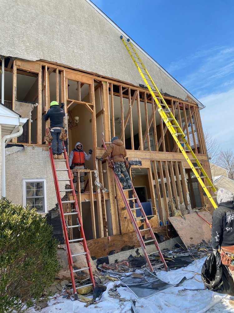 Legacy Construction