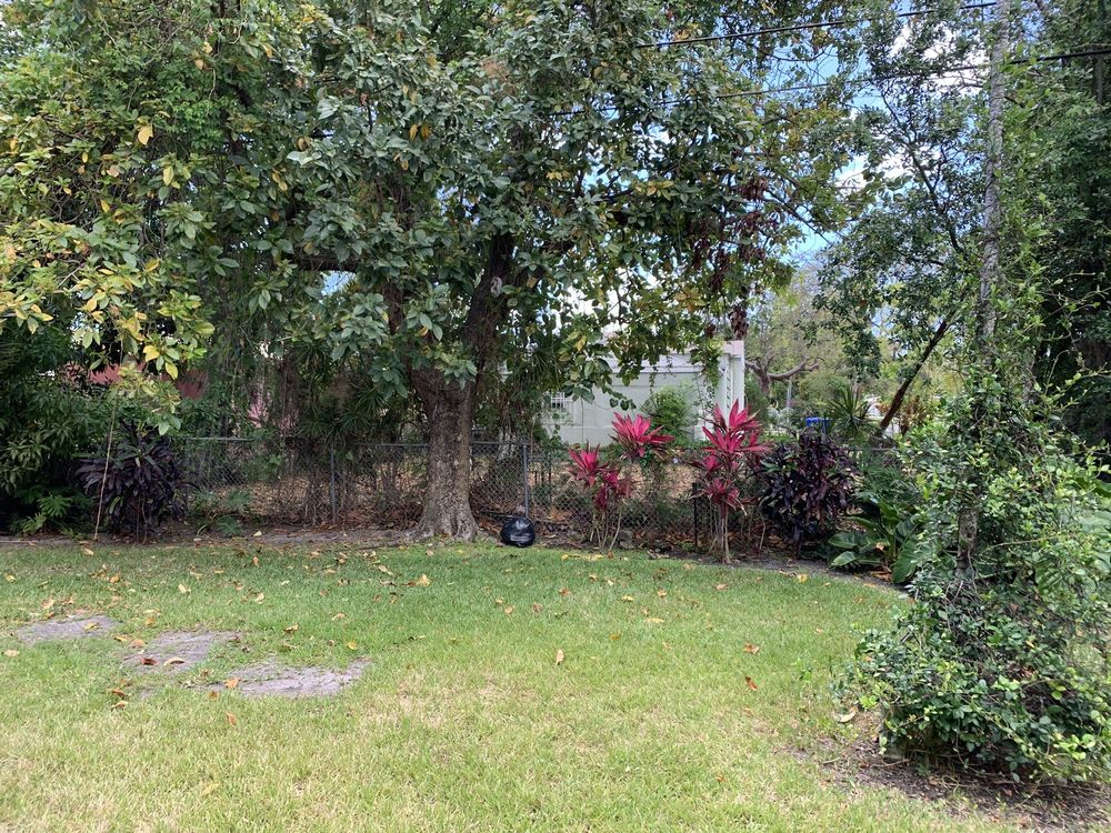Elias Landscaping