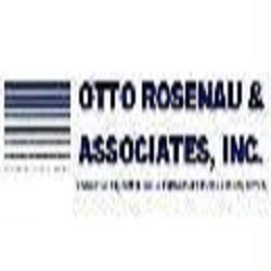Otto Rosenau & Associates
