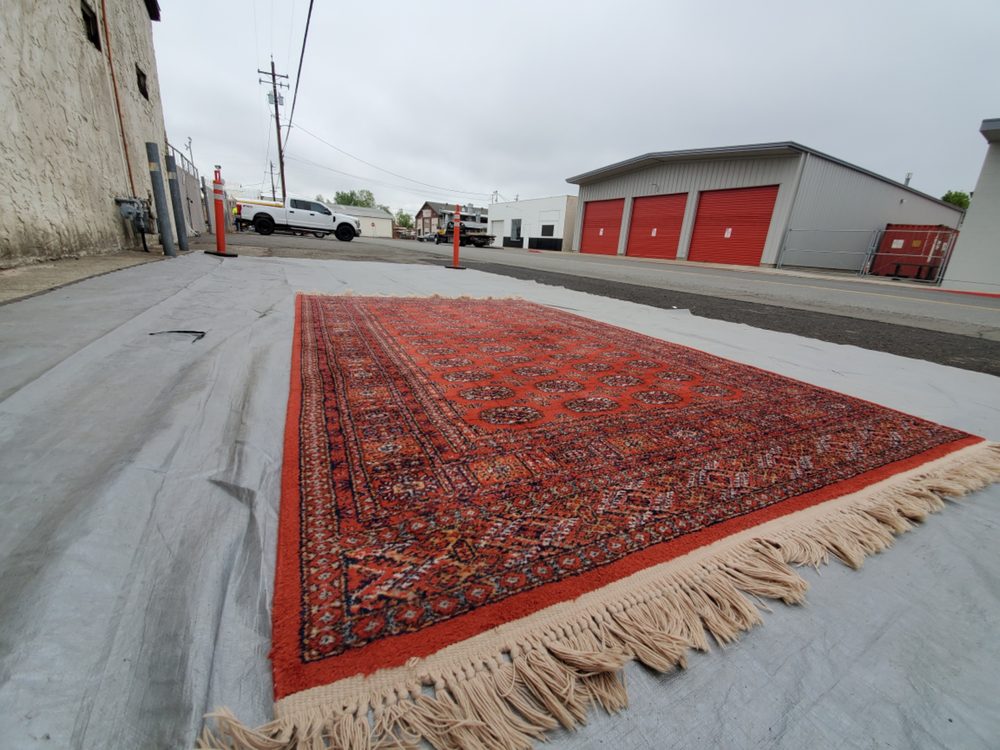 Bauer's Carpet & Oriental Rug Care