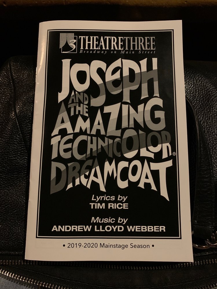 Theatre Three Productions
