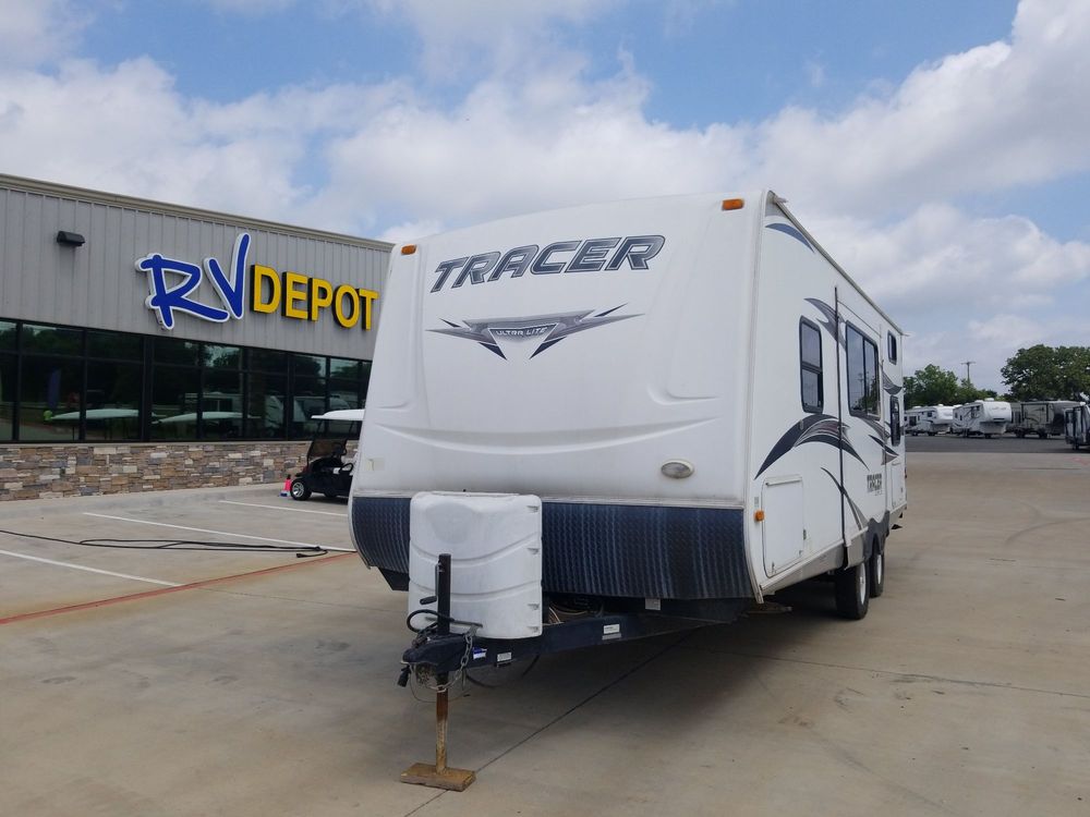 American RV