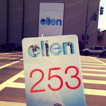 tickets standby do how work ellen Reviews Ellen Show 491 Taping The Studio 211 & Photos tickets standby do how work ellen Reviews Ellen Show 491 Taping The Studio 211 & Photos