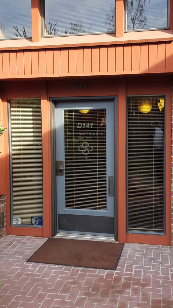 image of business Nagareda Eric R DDS