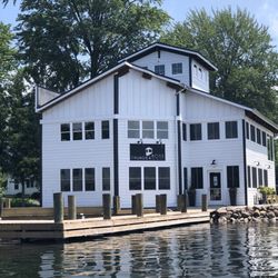 The Best 10 Restaurants Near Green Lake Wi 54941 With Prices 1 Thunderboss Bar And Grill