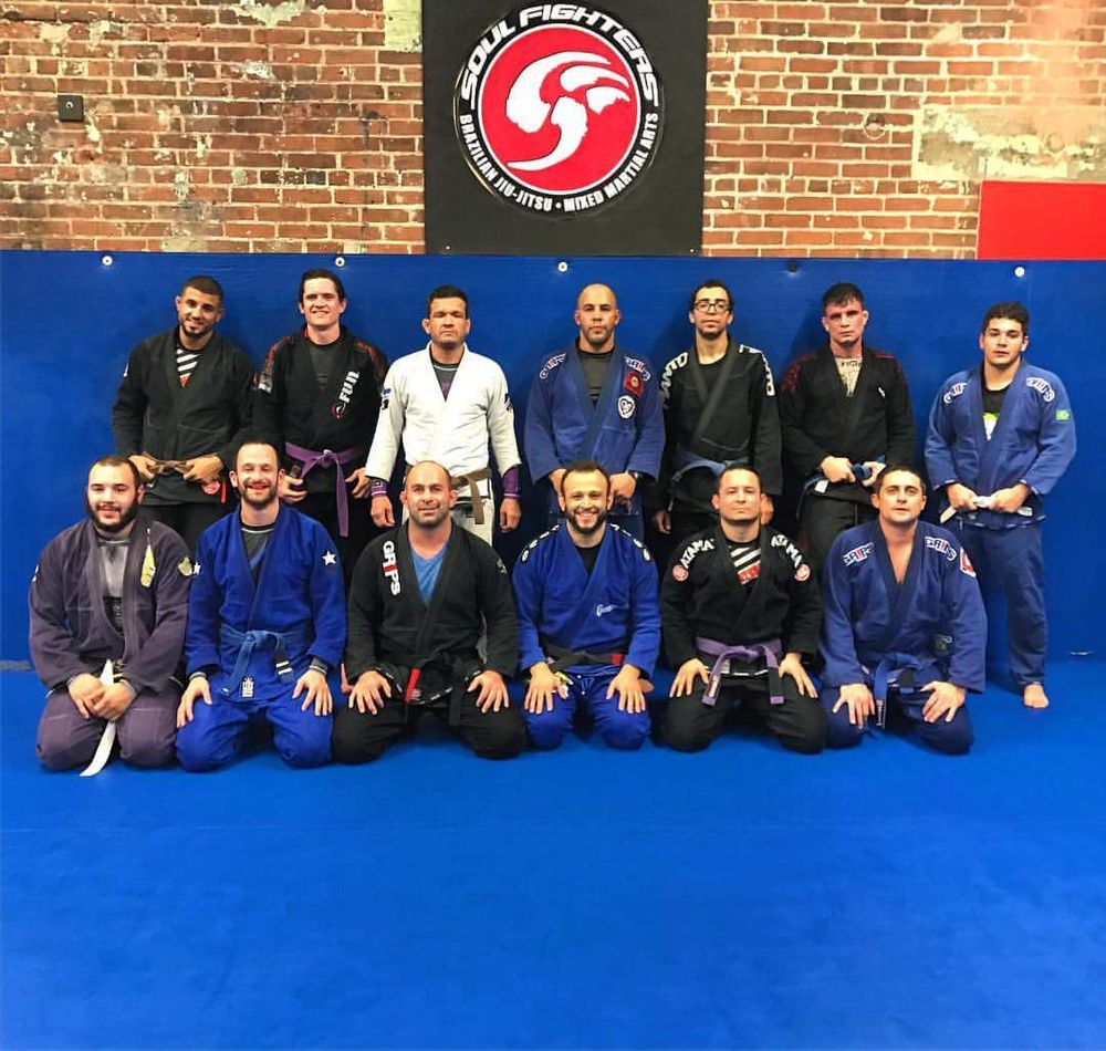 Fit Club CT