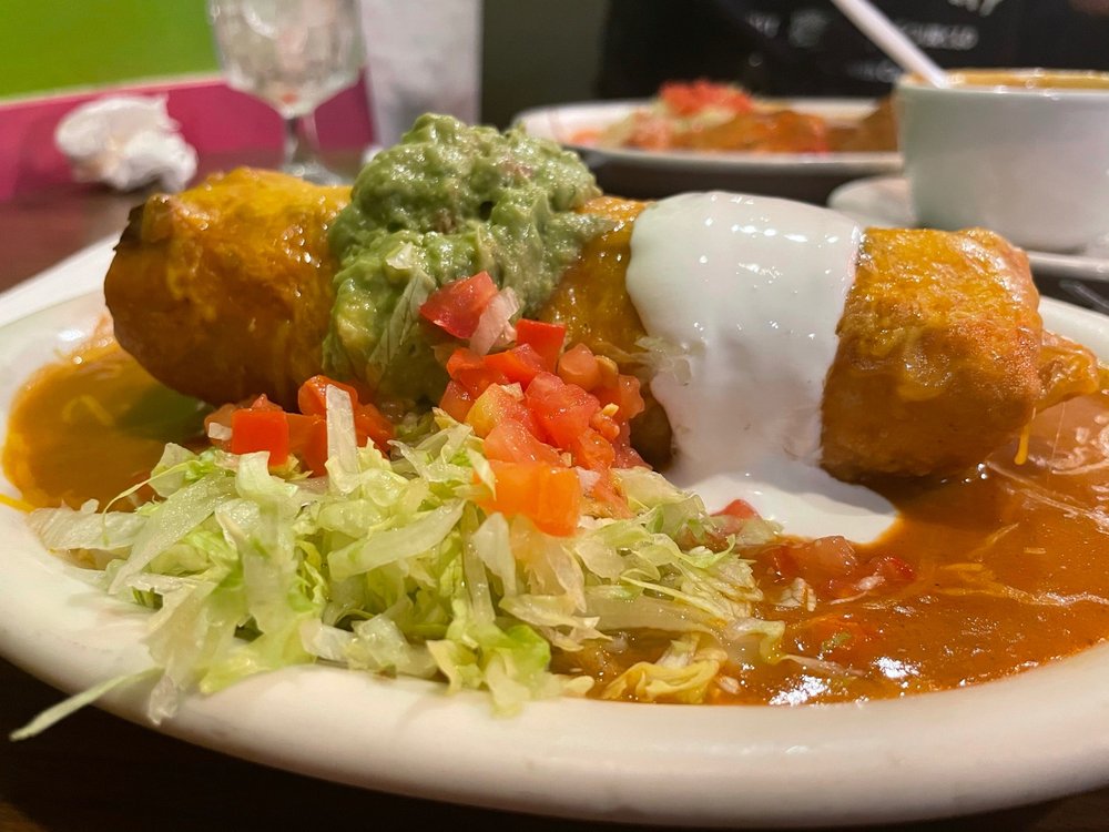 La Grande Mexicana La Grande Mexicana