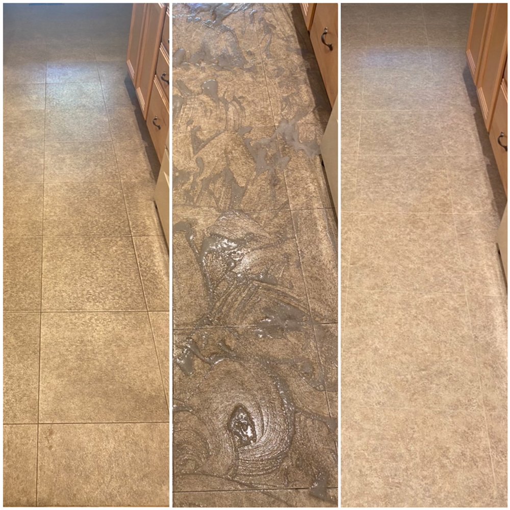 Rightway Stone and Carpet Care