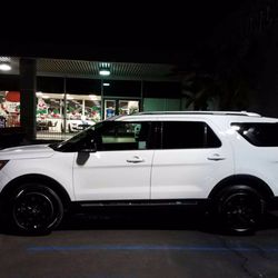 Sunland Ford 30 Photos 140 Reviews Car Dealers 15330