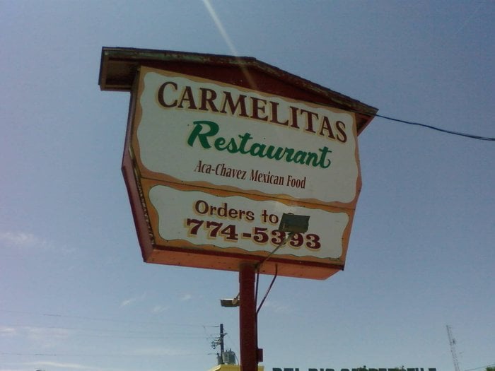 Carmelita’s Restaurants 1014 Veterans Blvd, Del Rio, TX 2019 All You Need to Know BEFORE You