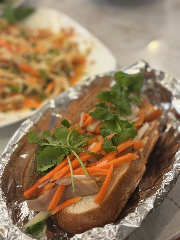 Pho Bistro Pho Bistro