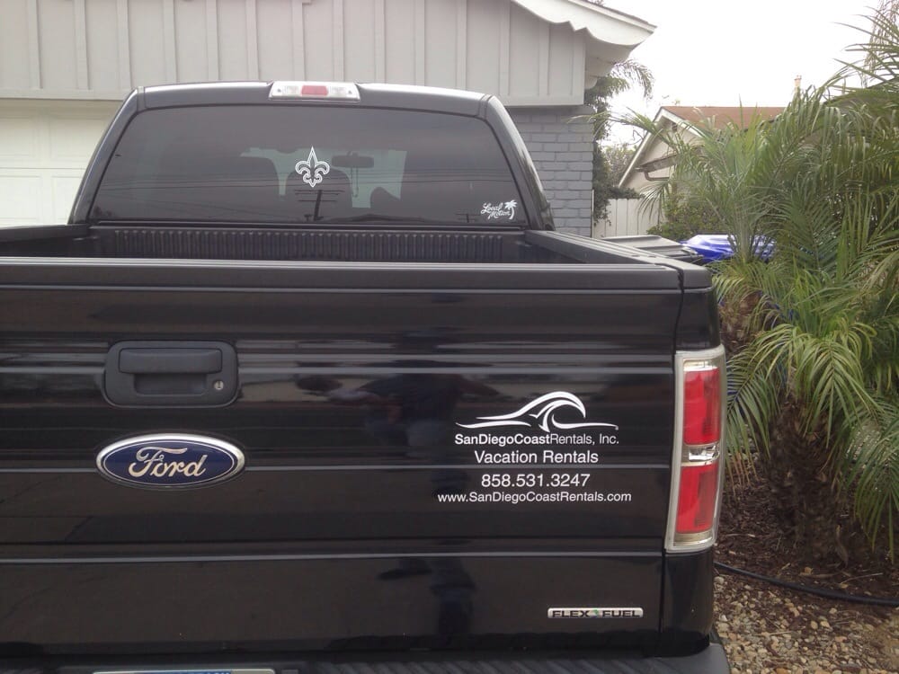 Safari Signs & Etched Solutions